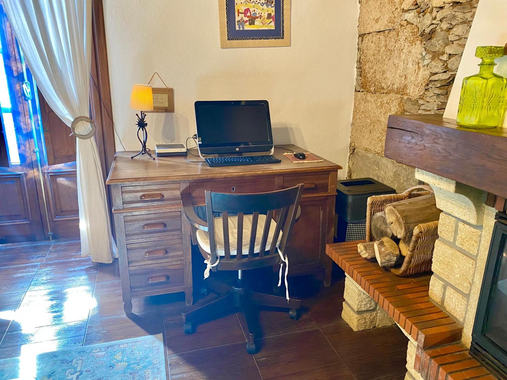 Authentic Canary Style Villa With Private Pool And Garden- Casa Juan Vera Granadilla De Abona Eksteriør billede