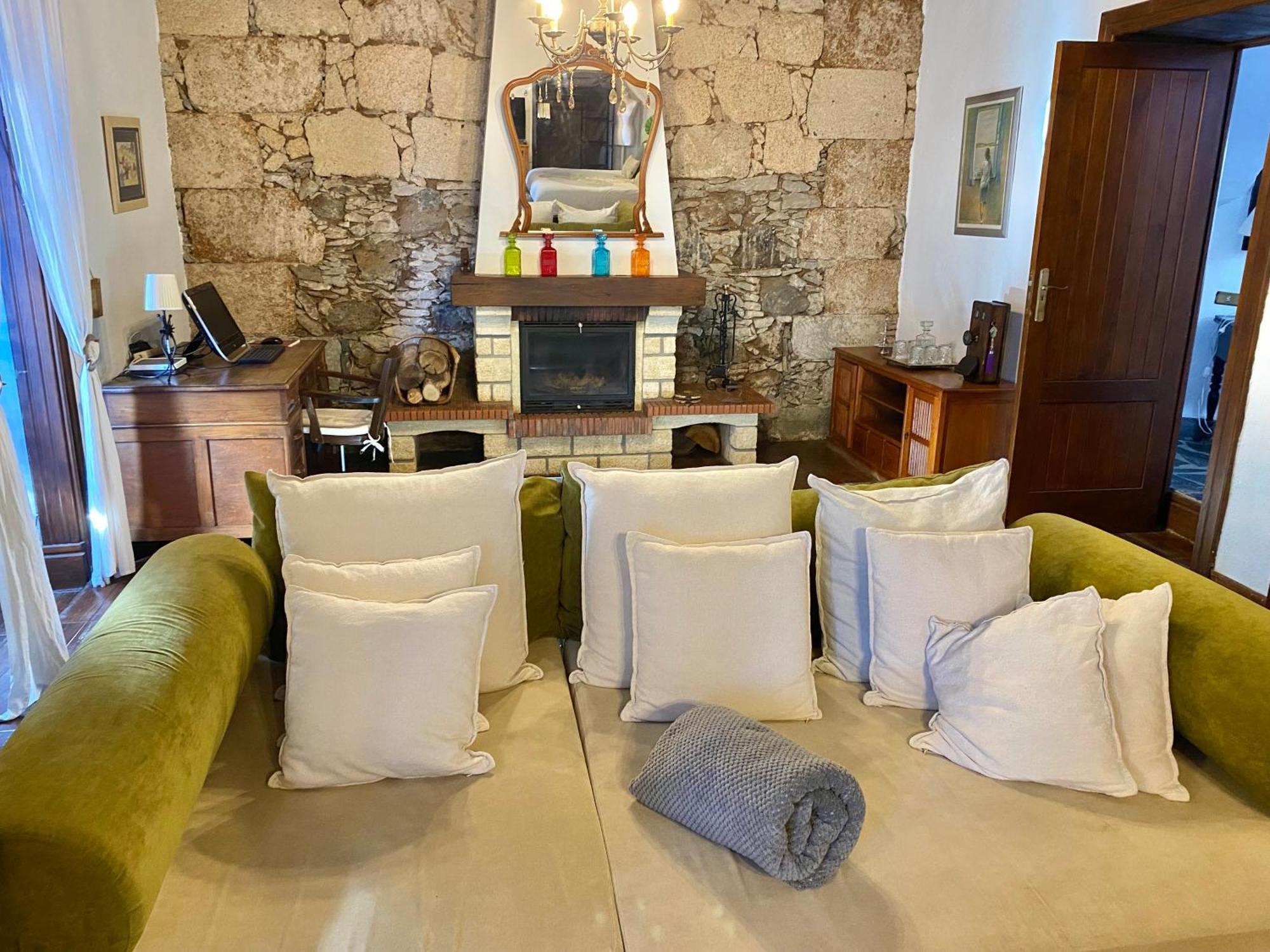 Authentic Canary Style Villa With Private Pool And Garden- Casa Juan Vera Granadilla De Abona Eksteriør billede